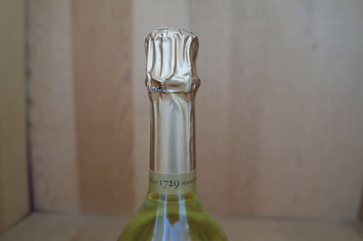 ルイナール RUINARTブラン・ド・ブラン、750ml、箱なし ルイナール