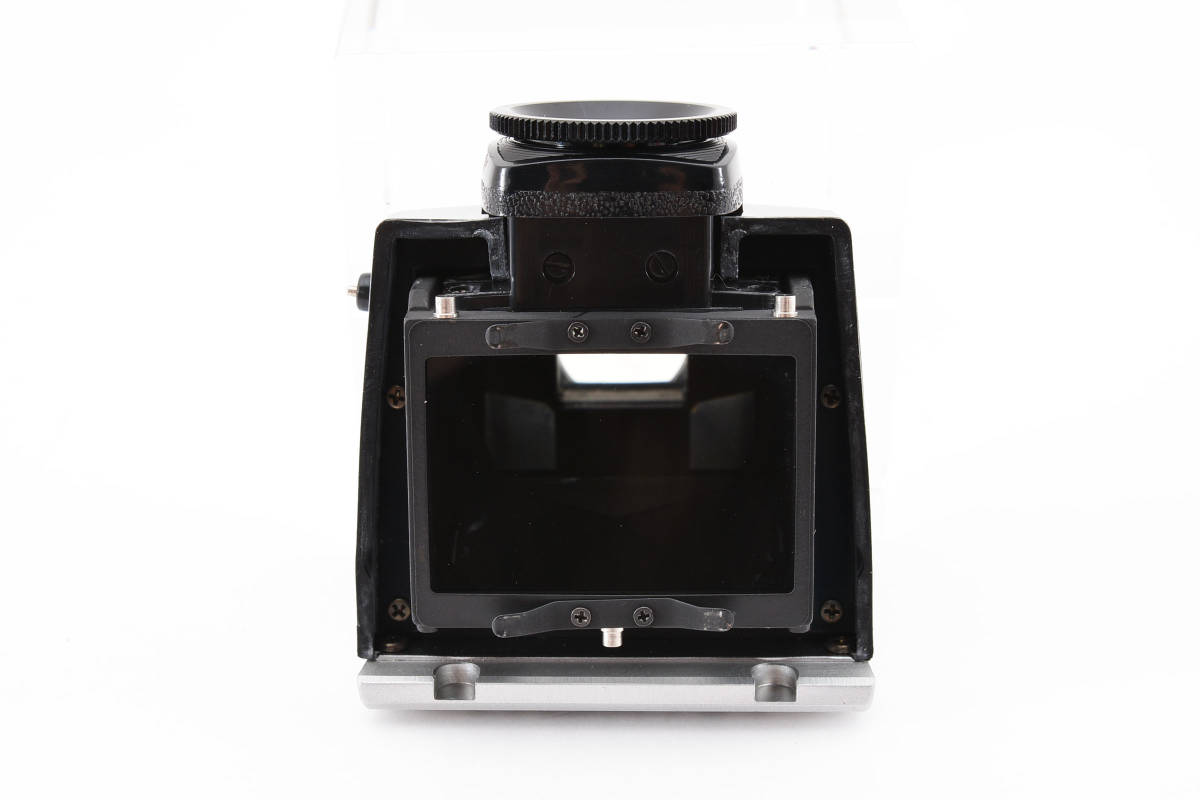 カメラ、光学機器 良品 NIKON ニコン F2 DE-1 アイレベルファインダー