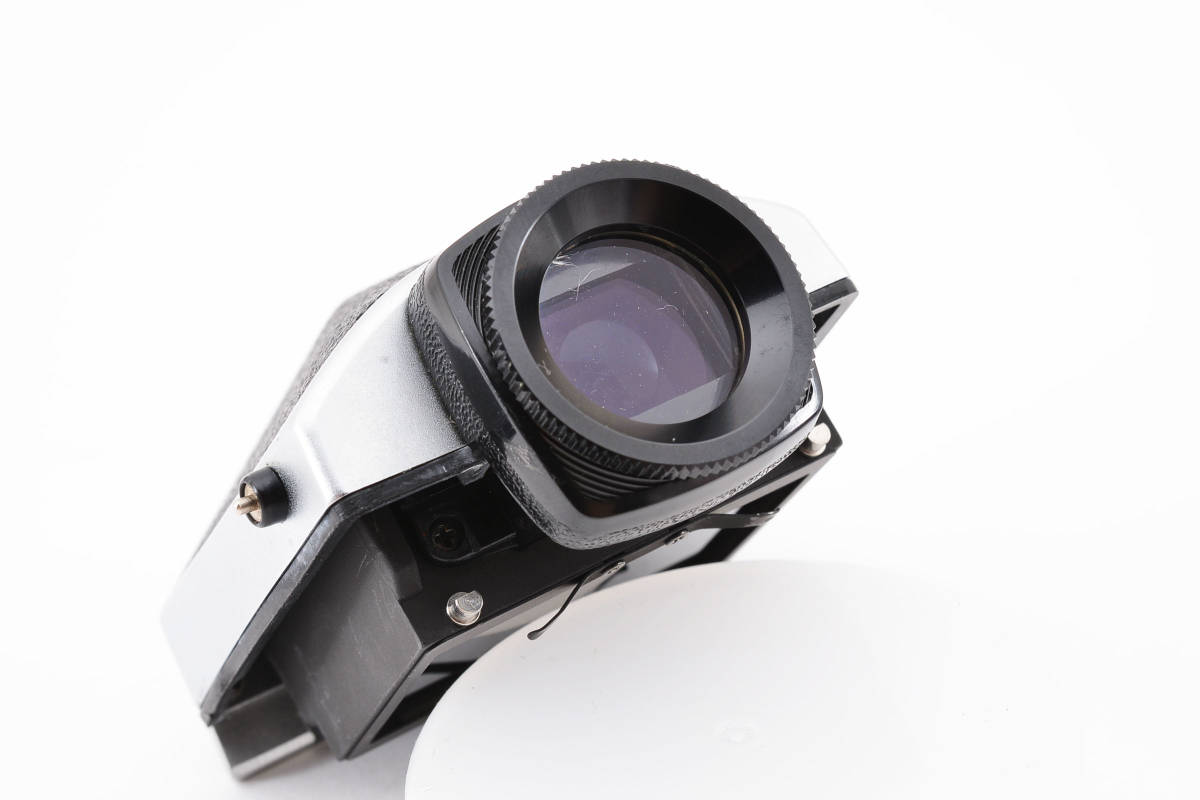 カメラ、光学機器 良品 NIKON ニコン F2 DE-1 アイレベルファインダー