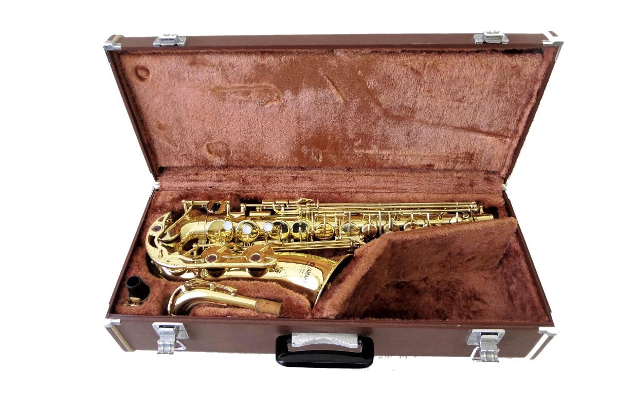アルトサックス□ヤマハ YAMAHA□YAS-32□現状品 YAS-32 YAMAHA アルト 