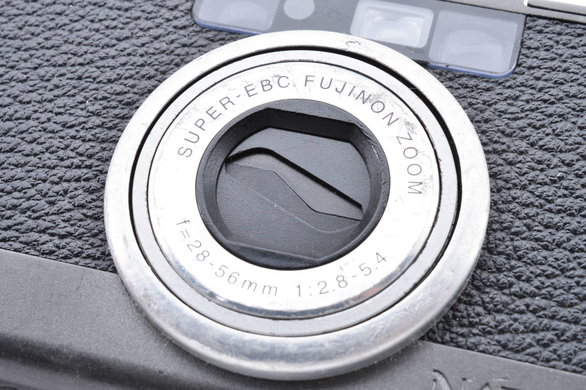 ☆大人気商品 動作品☆FUJIFILM フジフィルム NATURA CLASSICA 付属品