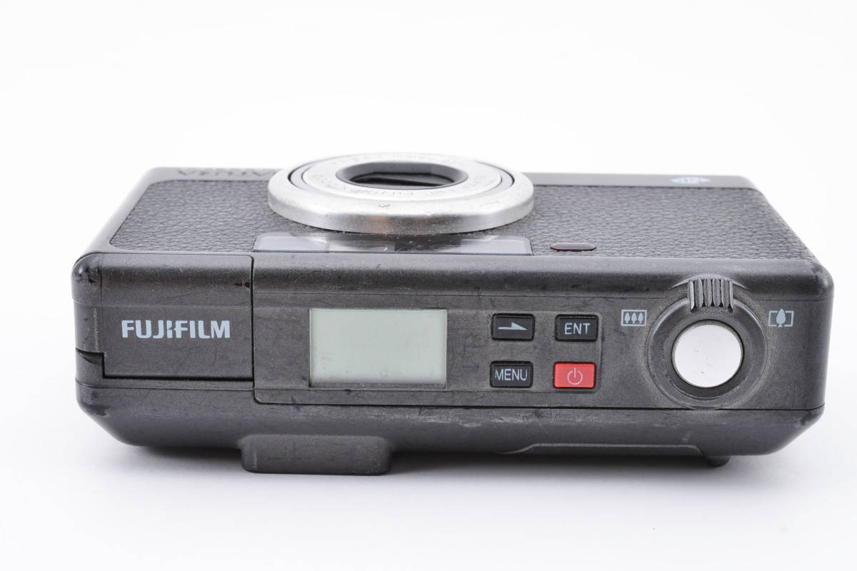 ☆大人気商品 動作品☆FUJIFILM フジフィルム NATURA CLASSICA 付属品
