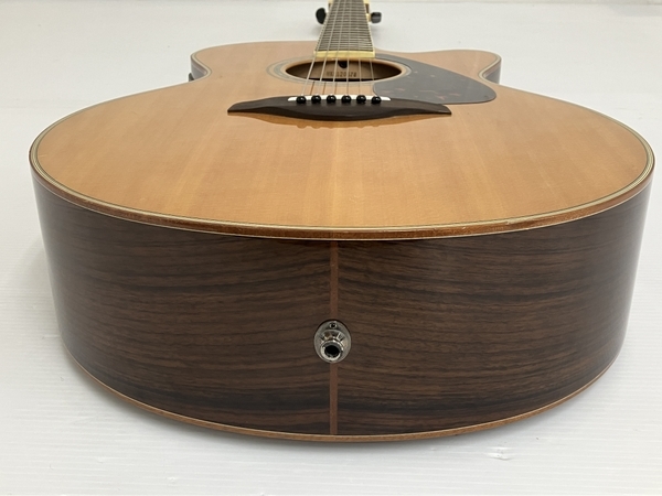 YAMAHA FJX905SC ヤマハ アコースティックギター アコギ ギター