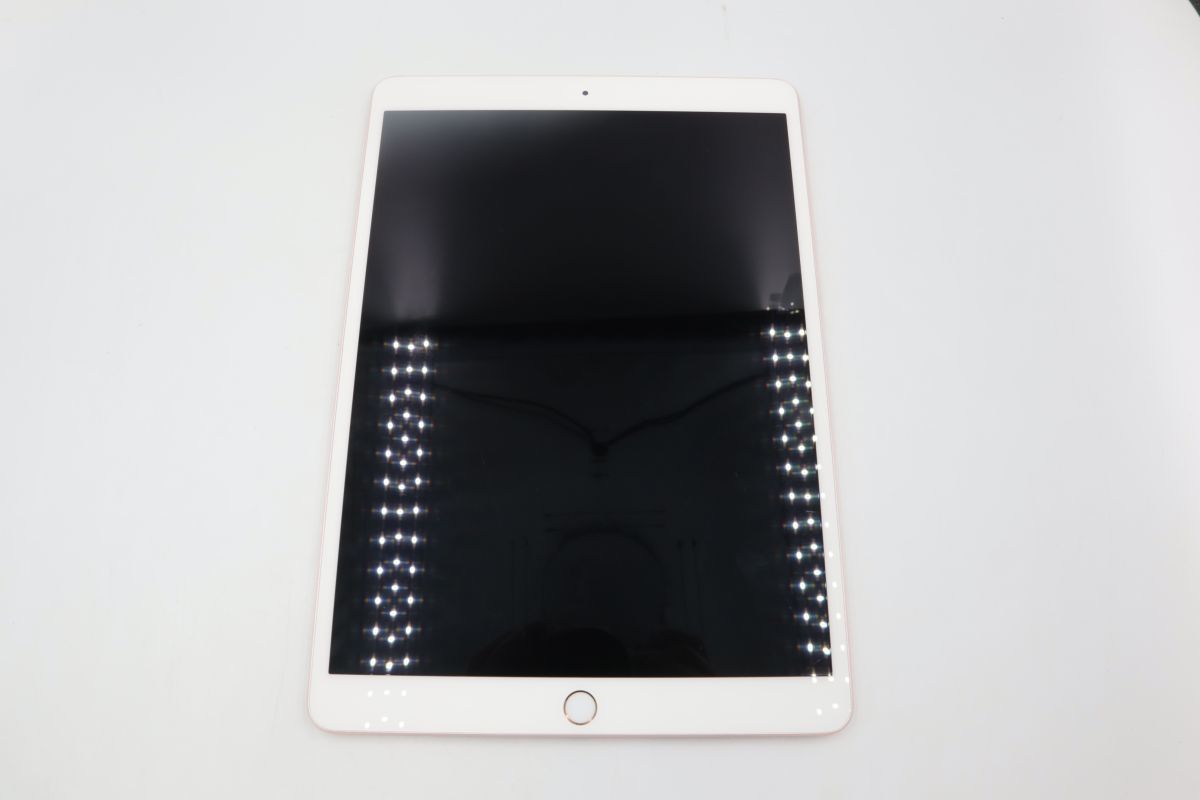 全額返金保証！最速発送！【iPad Pro 10.5インチ Wi-Fi 64GB ローズ