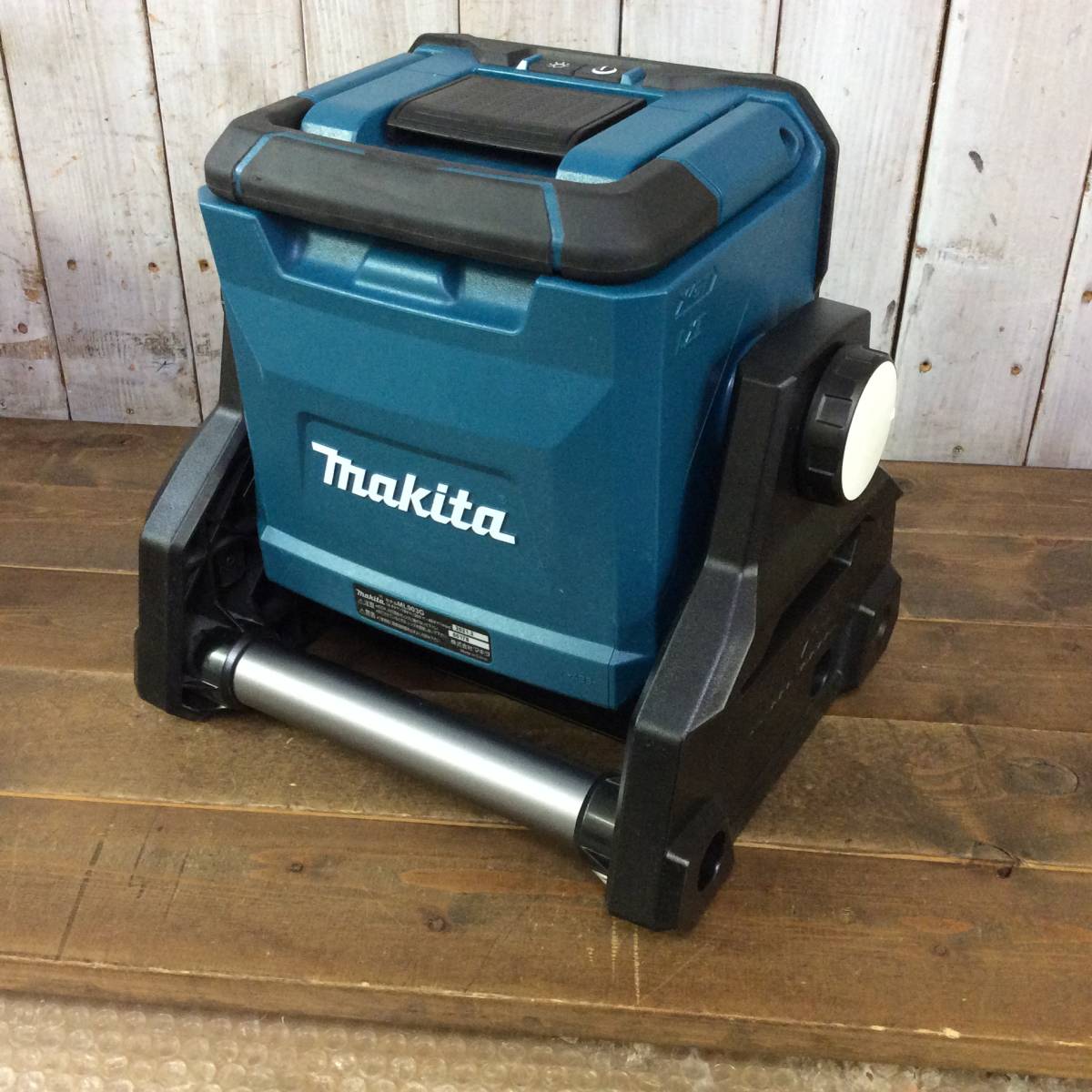 RH-6768】中古美品 使用少 makita マキタ 40V 18V 14.4V 充電式 