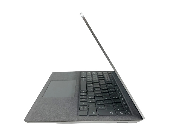 Microsoft Surface Laptop 5 QZI-00005 Platin Retail Edition i5-1235U 8GB