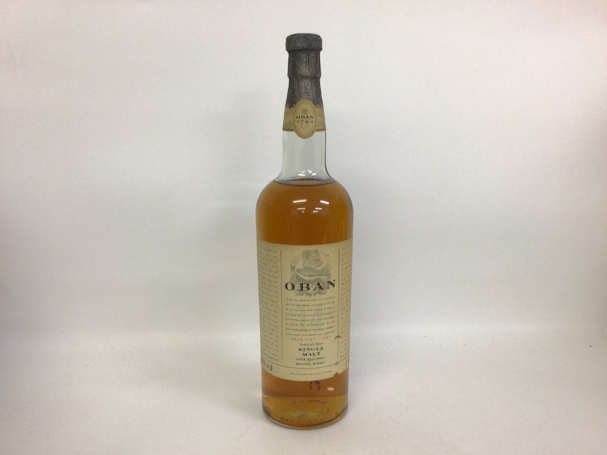 RW43オーバン 14年【重量番号:2】