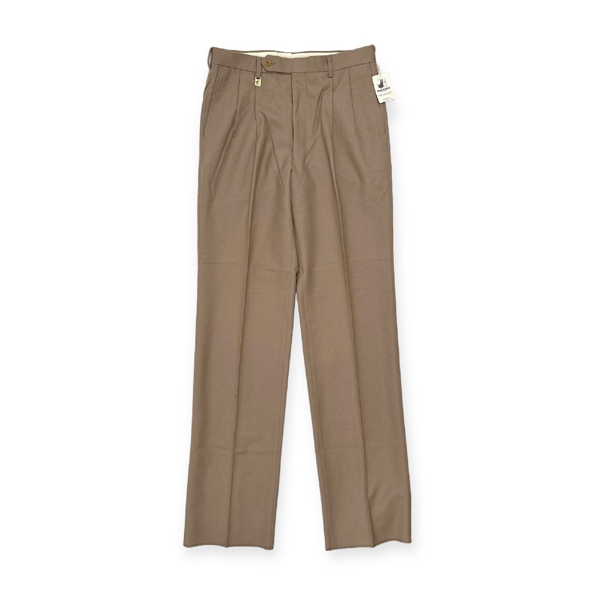 NoREMID ダークデニム ワイドパンツ 新品 ケンタウロス健太着用品