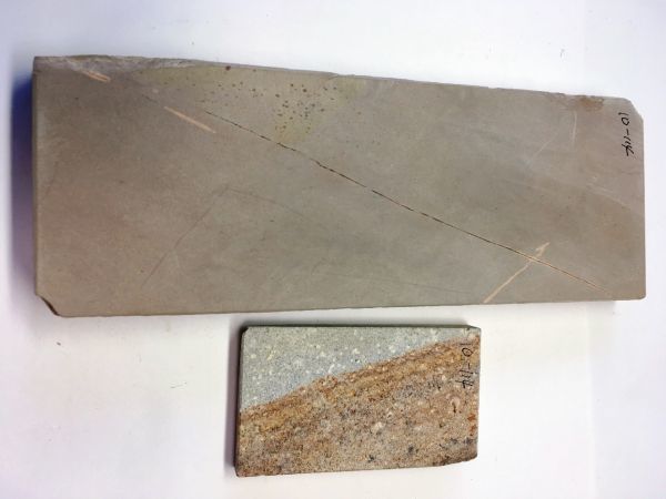 10-114 564g 天然砥石　正本山菖蒲谷五千両山八枚 193x70x15mm 梅ケ畑砥石 中勝 山本男系山主精選 大工道具 剃刀 刀剣 包丁 鉋 鑿 鋸 庖丁