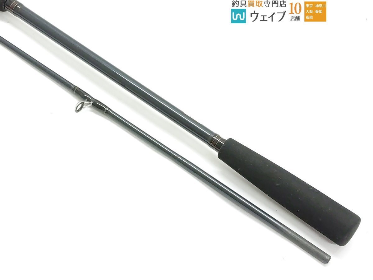 ダイワ ライトゲーム X 64 MH 190 R 美品 【公式通販】