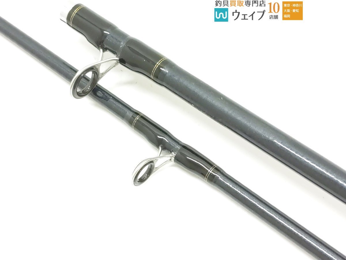 ダイワ ライトゲーム X 64 MH 190 R 美品 【公式通販】