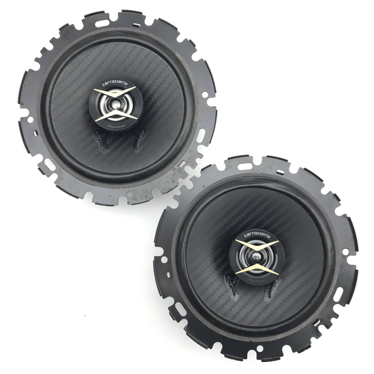 ⁄ カロッツェリア | TS-1740 TS-J1710A 13089□carrozzeria□TS-F1740S