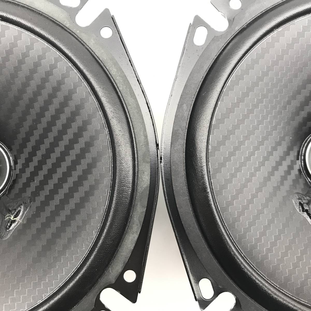 カロッツェリア スピーカー TS-F1740S TS-F1640 ネットワーク