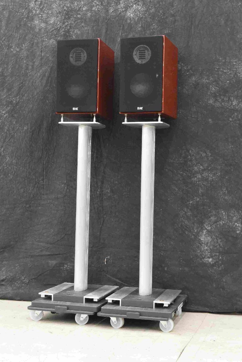 ELAC BS243 エラック Limited - ⁄ Editionの仕様 LTDコード01-06831 