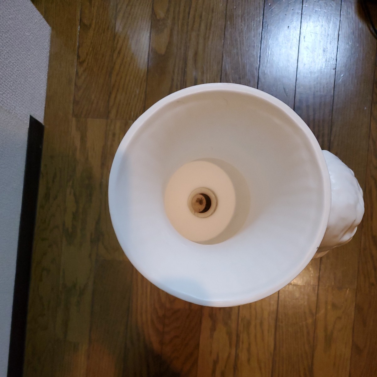 ロココエンジェル 天使 花瓶 陶器 ヨーロピアン雑貨インテリア 【公式