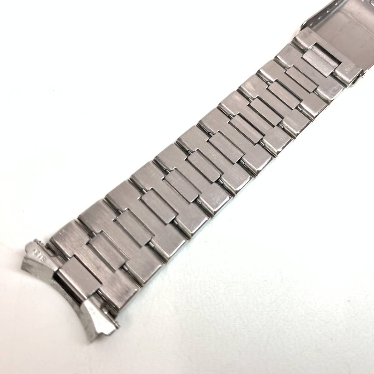 1511 OMEGA Speedmaster 純正 ブレス 1469/32/フラッシュフィット813 