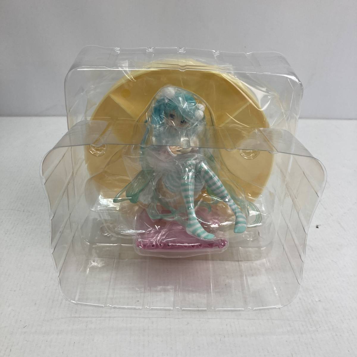 Yahoo!オークション - プライズフィギュア フィギュア 1円〜 07w2002