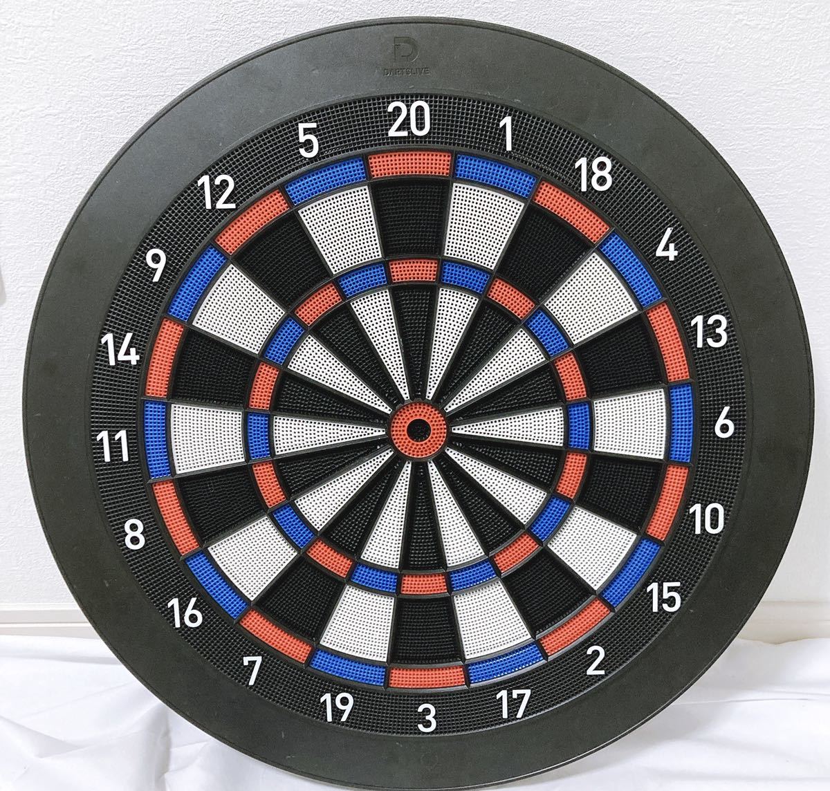 DARTSLIVE DLH-0000 ダーツライブ　ダーツ　【ジャンク品】