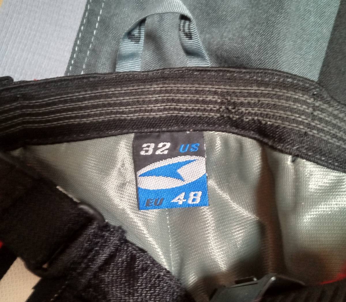 AXO　モトクロスパンツ　サイズ32_3