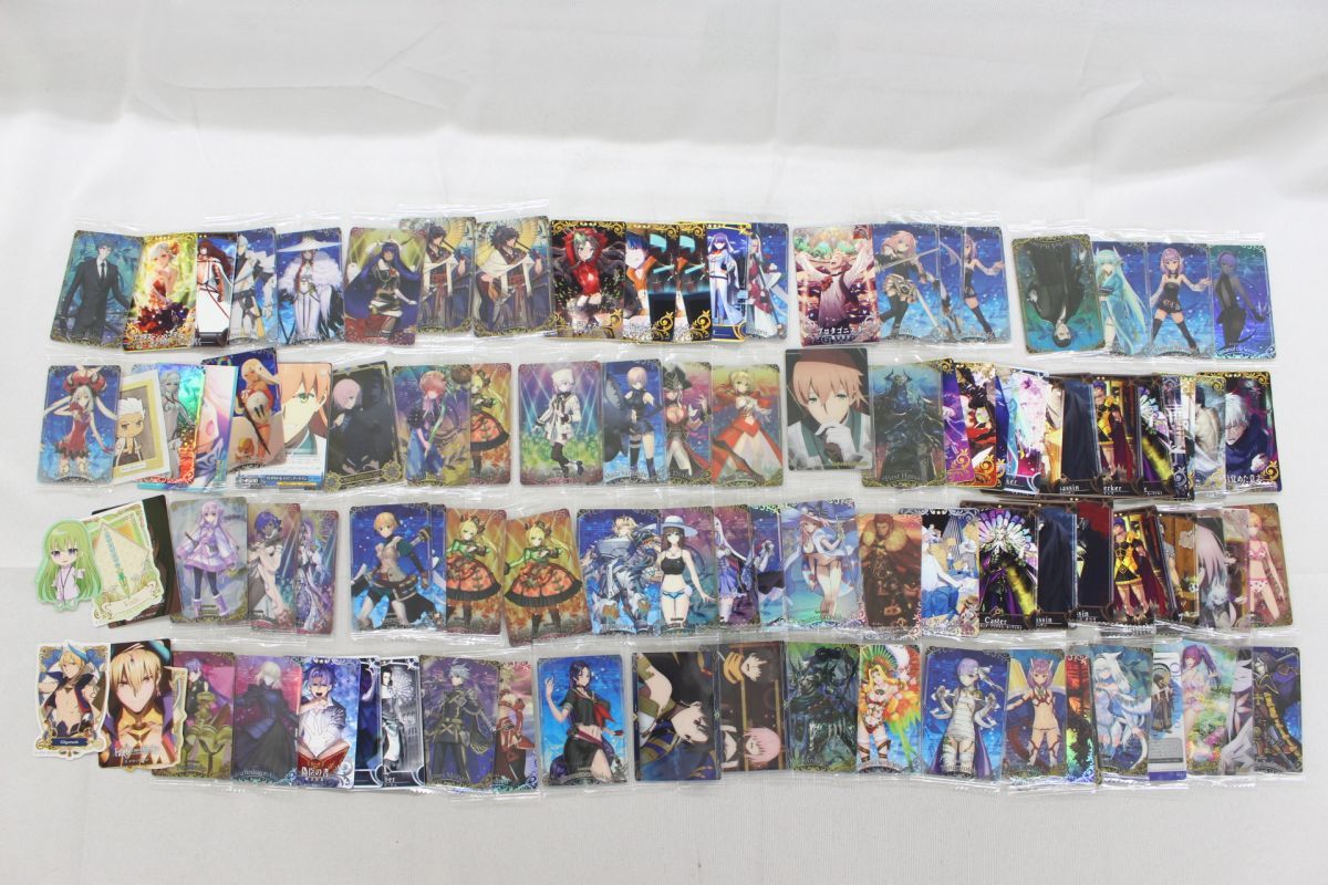 斎藤一 - メルカリ FGO | 斎藤一の中古品・新品・未使用品一覧 Fate