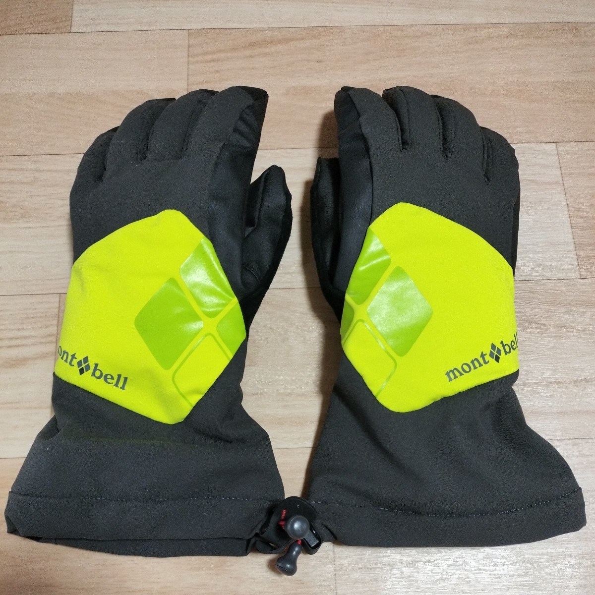 100円スタート！中古美品】モンベル モンベル mont-bell 1118464