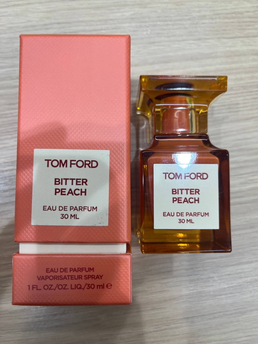 トムフォード/TOM FORD ビターピーチ オードパルファム スプレィ TOM