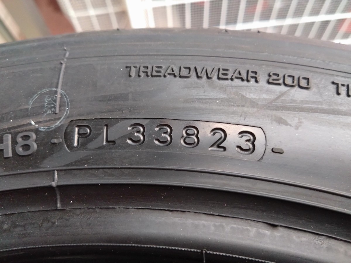 【新品未使用】Yokohama ADVAN A052 225/45R17 94W 【2本セット】【送料無料】_3