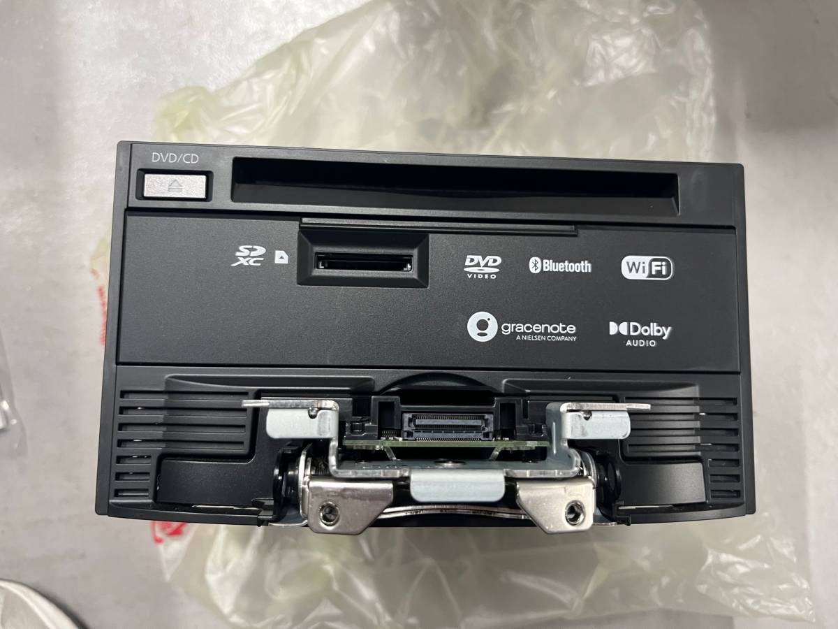 パナソニック(Panasonic) カーナビ ストラーダ 9インチ CN-F1D9GD 490 