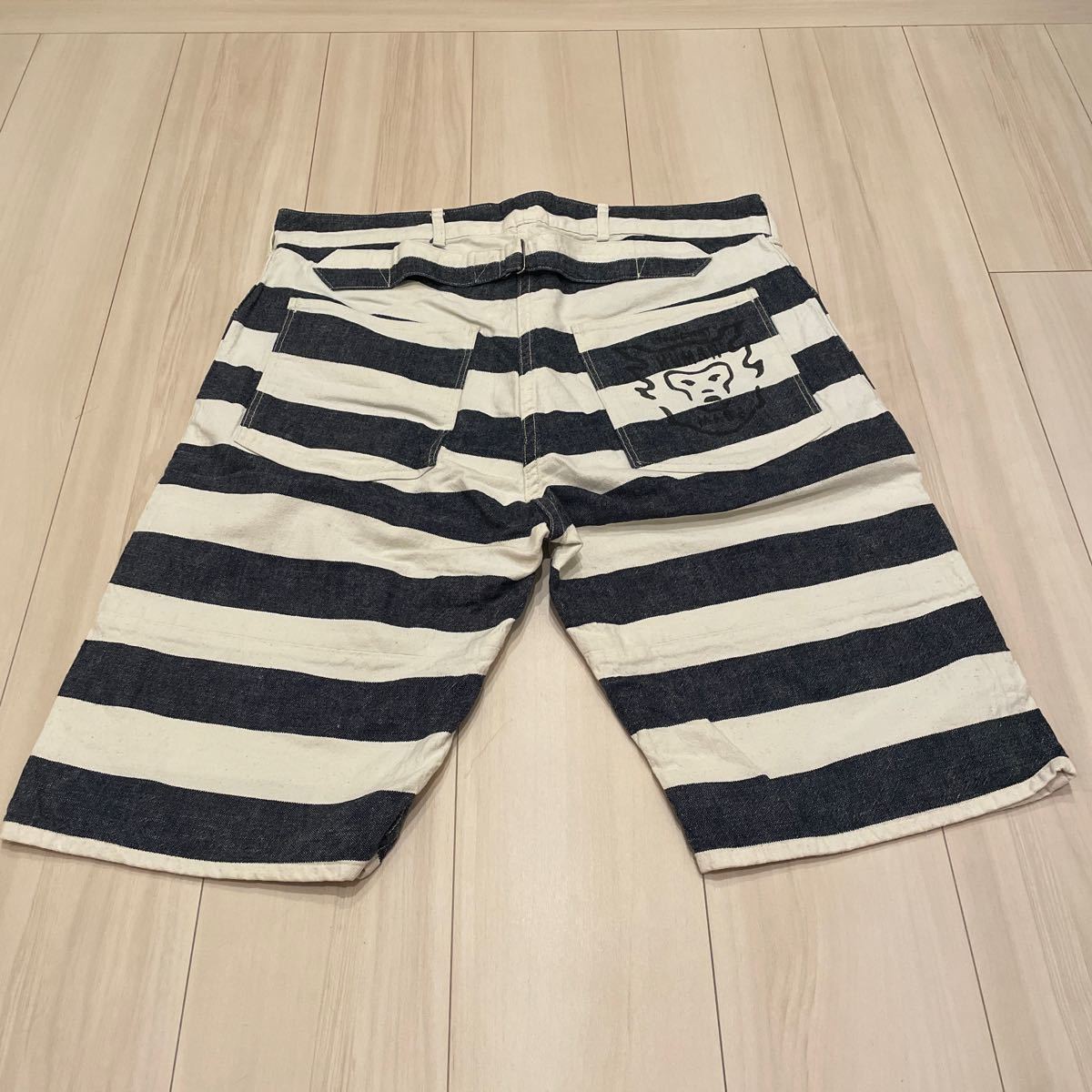 HUMAN MADE ヒューマンメイド ショートパンツ SHORTS | MADE