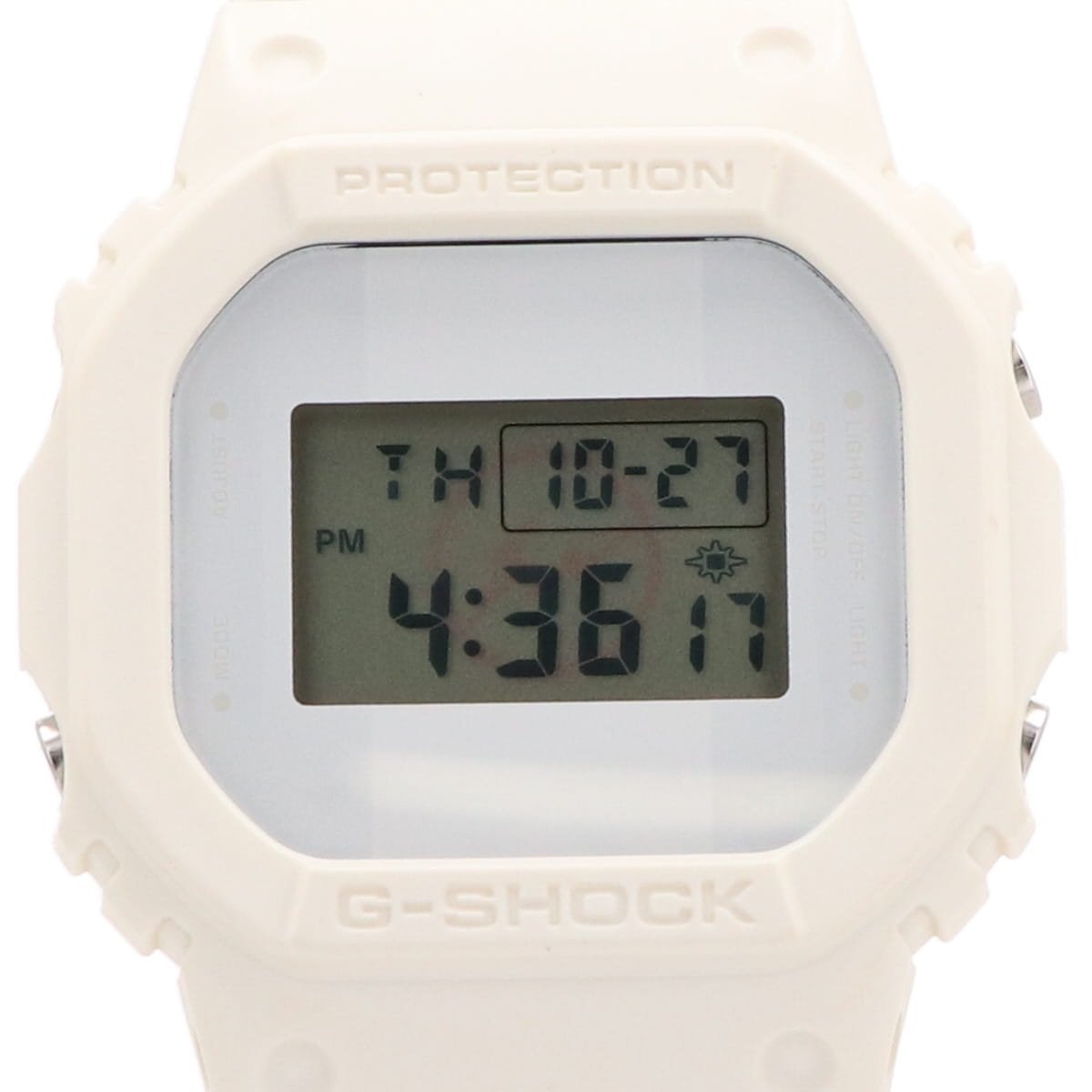 ジャンク品】カシオ CASIO G-SHOCK Ron Herman 日本上陸5周年記念