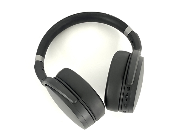 SENNHEISER HD 450BT ワイヤレスヘッドホン 中古 美品 Y8211079