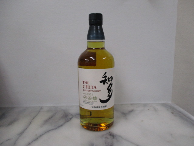 サントリー 知多 700ml CHITA ウイスキー Whisky THE | サントリー 