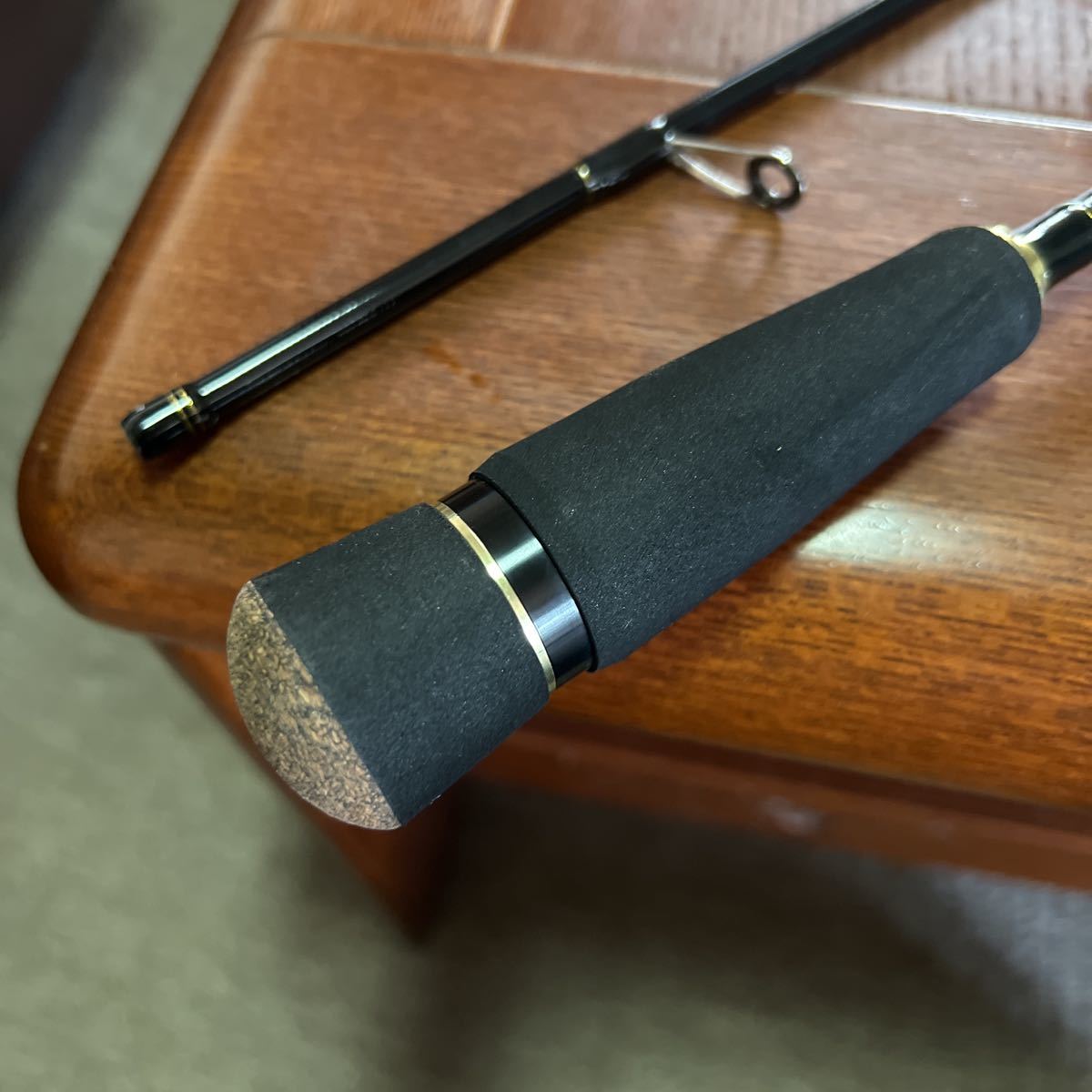 メジャークラフト N-ONE NSE-S502E/TR ティップラン エギング「中古
