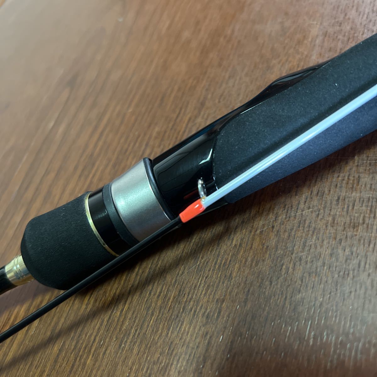 メジャークラフト N-ONE NSE-S502E/TR ティップラン エギング「中古