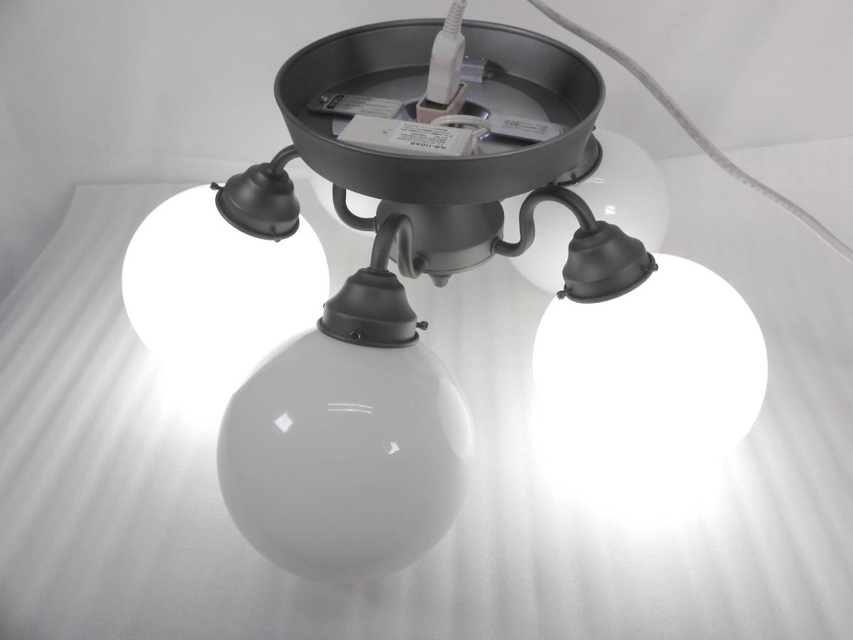 タンゴシーリングランプ 5灯 | アートワークスタジオ (ART WORK STUDIO