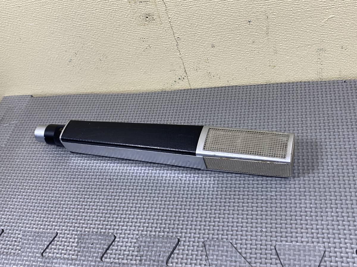 1030 SENNHEISER ゼンハイザー MD441-U ダイナミックマイク MD441U 