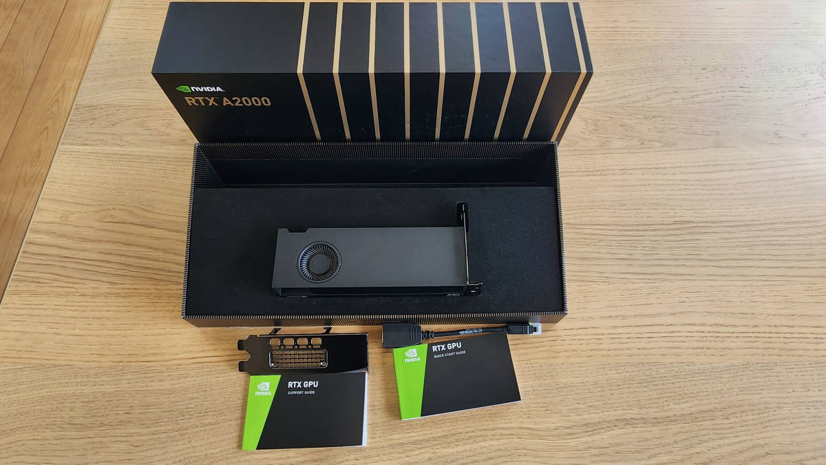 RTX A2000 NVIDIA GDDR6 | Graphics Card 6GB - GB com: 0 PNY Graphic 