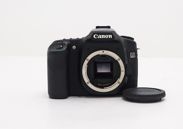 EOS 50D ボディ ◇ジャンク【Canon キヤノン】EOS 50D ボディ デジタル