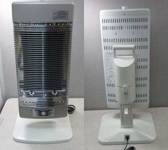 CORONA(コロナ) 遠赤外線電気ストーブ」の人気商品一覧・価格比較