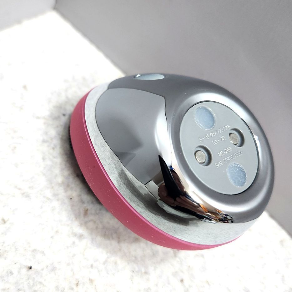 月額1,580円レンタルプラン：ヤーマン ヤーマン MS-70R myse ミーゼ