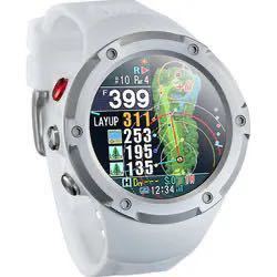新品未使用 ShotNavi ショットナビ Evolve PRO Touch エボルブ プロ