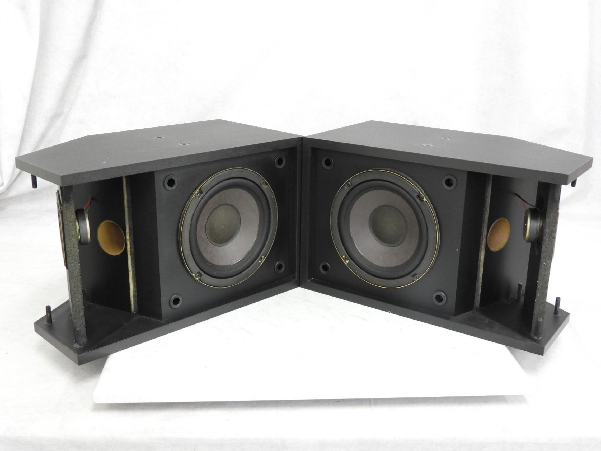 スピーカー BOSE ボーズ MONITOR MUSIC ペア 201-II Music bose