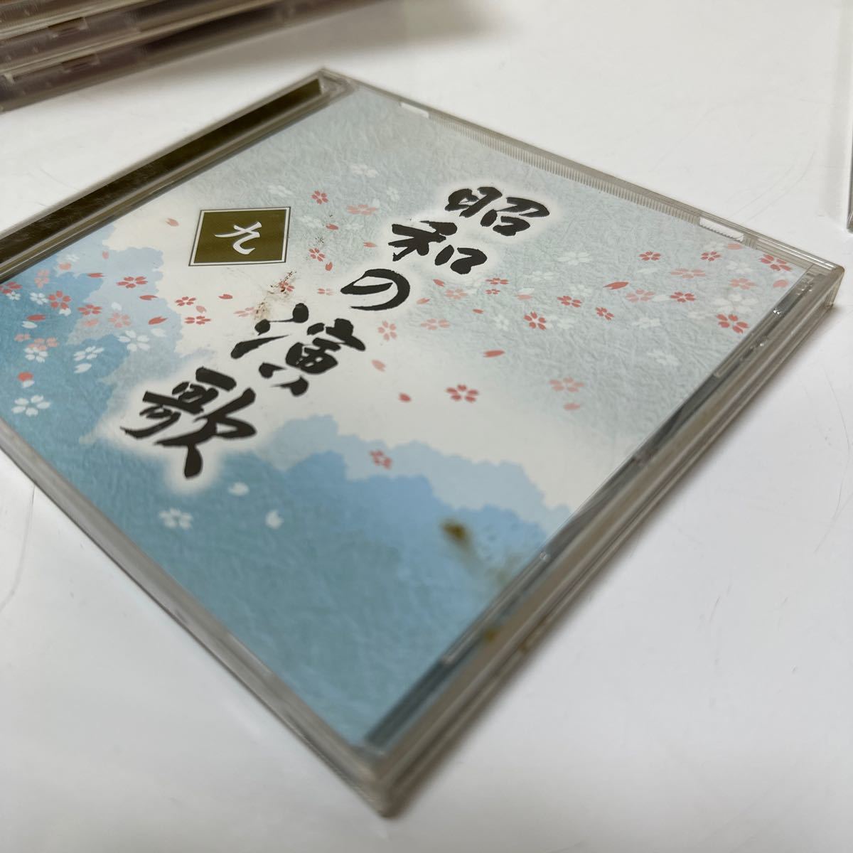CD 昭和 演歌 CD 12枚セット