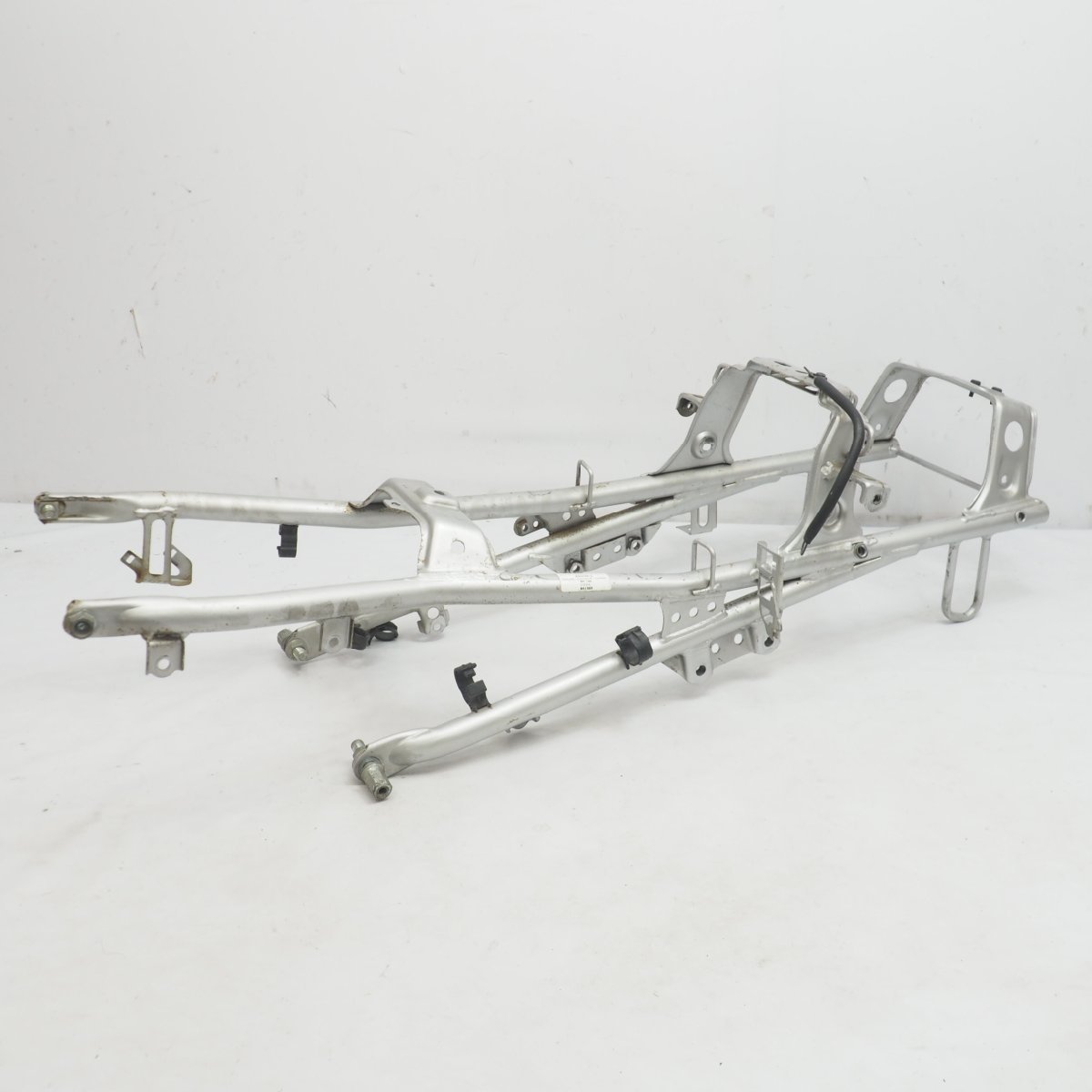 NSR250R純正シートレール シートフレーム MC18 88年 NSR250RJ サブフレーム 2スト