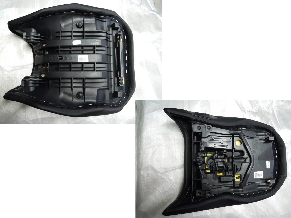 BMW R1250GSA シートヒーター付き純正シート シート R1250GS BMW
