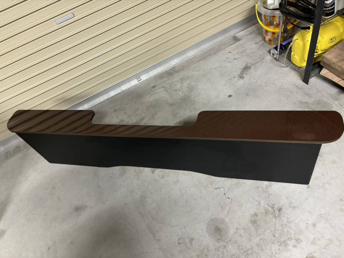 200系ハイエースワイド セカンドテーブル ハイエース セカンドテーブル