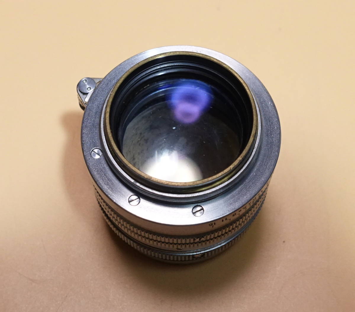 Leica ライカ ズマリット Leica Summarit 50mm F1.5 Lマウント(M39