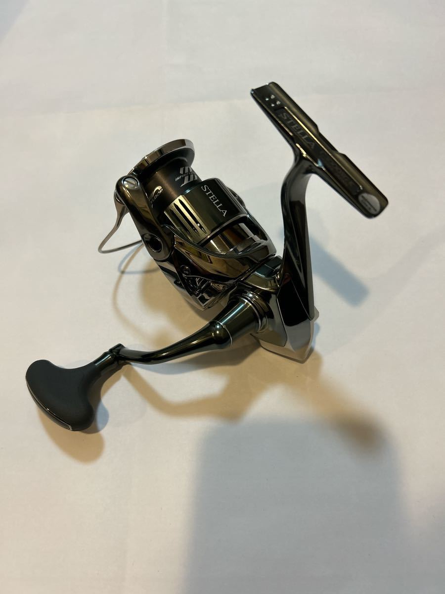 超美品♪】 シマノ 22 ステラ C3000XG 【公式通販】