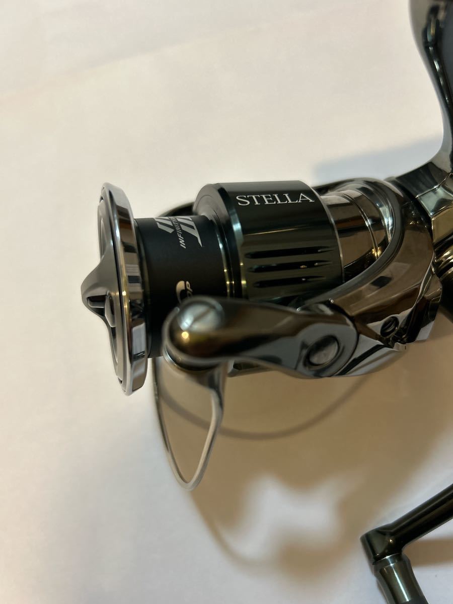 超美品♪】 シマノ 22 ステラ C3000XG 【公式通販】