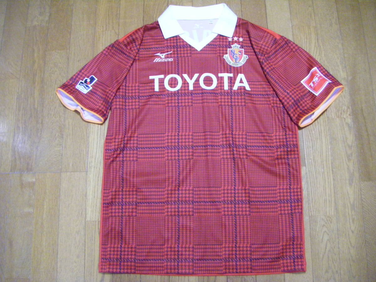 スタッドランス 伊東純也選手 ユニフォーム 伊東純也 直筆サイン入り